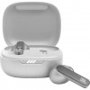 Навушники TWS JBL Live Pro 2 Silver (JBLLIVEPRO2TWSSIL)