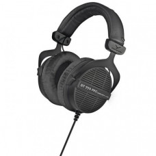 Навушники без мікрофону Beyerdynamic DT 990 PRO LB 250 Om Black Edition
