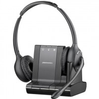 Навушники з мікрофоном Plantronics W720