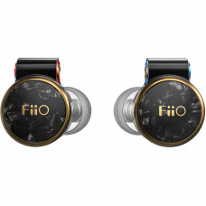 Навушники без мікрофону FiiO FD3 Pro Black