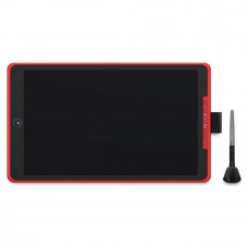 Графічний планшет Huion Inspiroy Ink H320M Coral Red (H320MCR)