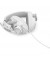 Наушники с микрофоном Sennheiser EPOS H6PRO Open Ghost White (1000971)