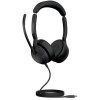 Спеціалізована гарнітура JABRA Evolve2 50 USB-C MS Stereo (25089-999-899)