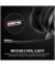 Наушники с микрофоном Corsair VIRTUOSO RGB WIRELESS Black (CA-9011185)