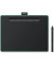 Графічний планшет Wacom Intuos M Bluetooth Pistachio (CTL-6100WLE-N)