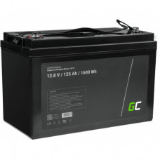 Аккумулятор для ИБП Green Cell CAV13 LiFePO4 12.8V 125Ah 1600Wh
