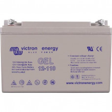 Гелевый аккумулятор Victron Energy 12V/220Ah Gel Deep Cycle Battery