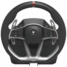 Комплект (руль, педали) Hori Force Feedback Racing Wheel DLX Designed for Xbox Series X/S/One (AB05-001E)