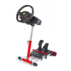 Комплект (руль, педали) Wheel Stand Pro THR F458 / Spider/T80/T100/F430 V2