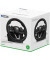 Комплект (кермо, педалі) Hori Racing Wheel Overdrive Designed for Xbox Series X/S/PC (AB04-001U)