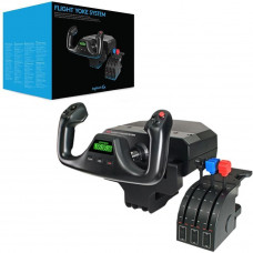 Logitech G Saitek Pro Flight Yoke System (945-000004)