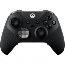 Геймпад Microsoft Xbox Elite Wireless Controller Series 2 Black (FST-00003)