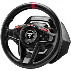 Комплект (руль, педали) Thrustmaster T128 SimTask Pack (4460264)