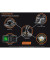 Thrustmaster T.16000M FC Flight Pack (2960782)
