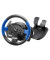 Комплект (руль, педали) Thrustmaster T150 Force Feedback Official Sony licensed Black (4160628)