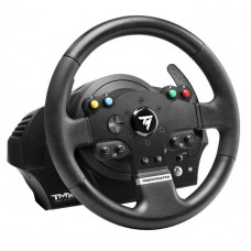 Кермо ThrustMaster TMX FFB Black (PC/Xbox One)