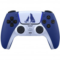 Геймпад Sony DualSense God of War Ragnarok (9423096)