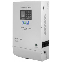 Инвертор Volt Polska Sinus PRO 7000 S 48/230V