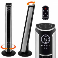 Вентилятор-колона Yoer Verto TF01S