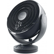 Вентилятор напольный Honeywell HF715BE
