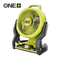 Вентилятор настільний Ryobi One+ RF18-0 (5133005596)