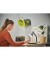 Настольный вентилятор Ryobi One+ RF18-0 (5133005596)