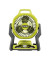 Настольный вентилятор Ryobi One+ RF18-0 (5133005596)