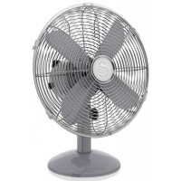 Вентилятор настільний Swan SFA12620GRN