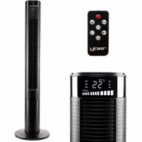 Вентилятор-колонна Yoer Spiro TF03BK
