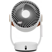 Вентилятор настільний Stadler Form Leo White L-035