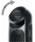 Вентилятор-колонна Honeywell HYF500E