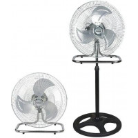 Напольный вентилятор / вентилятор настольный Ravanson WT-7046