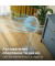 Напольный вентилятор Philips CX2550/00