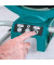 Напольный вентилятор Makita DCF300Z