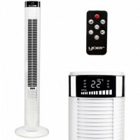 Вентилятор-колонна Yoer Spiro TF03W