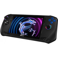 Портативная игровая приставка MSI Claw A1M 512 GB, Intel Core Ultra 5 (9S7-1T4111-236)
