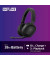 Навушники з мікрофоном Sony Inzone H5 Black (WHG500B.CE7)