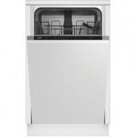 Посудомоечная машина Beko DIS35026