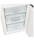 Холодильник з морозильною камерою Gorenje NRK6202AC4