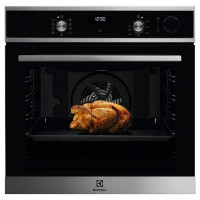 Духовка электрическая Electrolux EOC5E70X