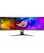 Монітор ASUS ROG Swift PG49WCD (90LM09C0-B01970)