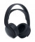 Наушники с микрофоном Sony Pulse 3D Wireless Headset Midnight Black (9834090)