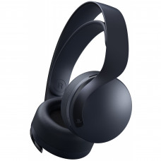 Наушники с микрофоном Sony Pulse 3D Wireless Headset Midnight Black (9834090)