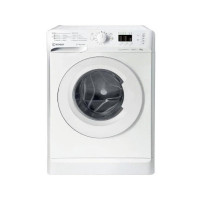 Стиральная машина автоматическая Indesit MTWSC61294WPL