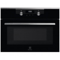 Духовка електрична Electrolux KVKDE40X
