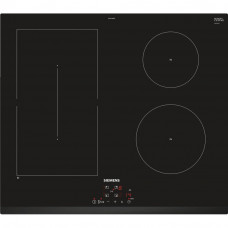 Варочная поверхность электрическая Siemens ED631BSB5E