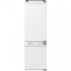 Холодильник з морозильною камерою Gorenje NRKI218EA0