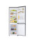 Холодильник з морозильною камерою Samsung RB34C602ESA
