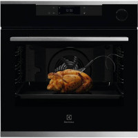 Духовка электрическая Electrolux KOCBP39WX