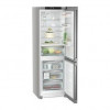 Холодильник с морозильной камерой Liebherr CBNsfc 522i Plus